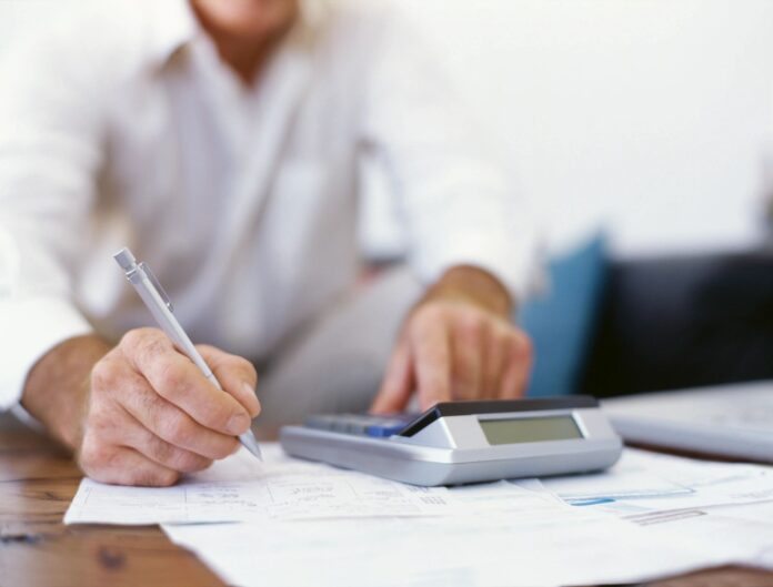Tax accountant filing Canadian corporate T2 based on GIFI Codes.