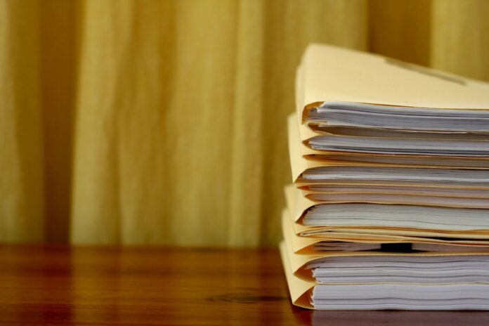 The importance of keeping a proper audit trail.