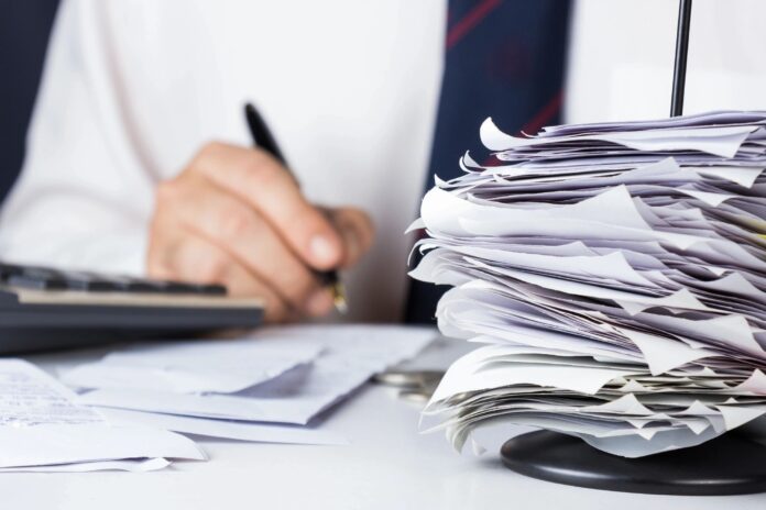 accounting definition accounts receivable