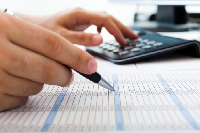 Cash Accounting